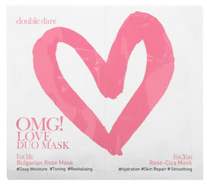 Love Duo Mask