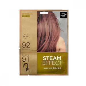 Colour Care Steam Hair Mask Pack
