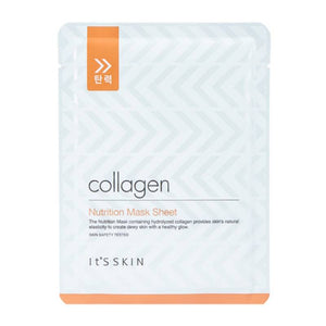 Collagen Nutrition Mask