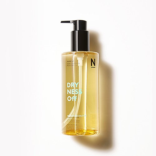Dryness Off Cleansing Oil 305ml