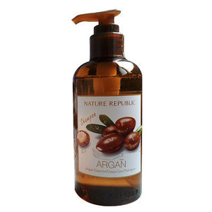 Argan Essential Deep Care Shampoo 150ml