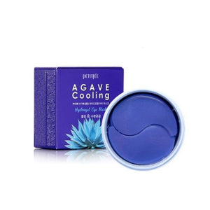 Agave Cooling Gel Eye Patch