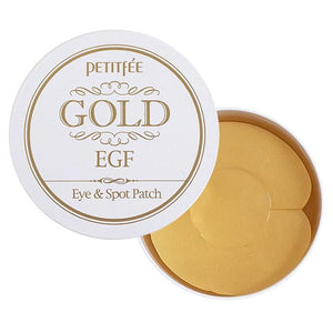 Gold & EGF Eye and Spot Patch